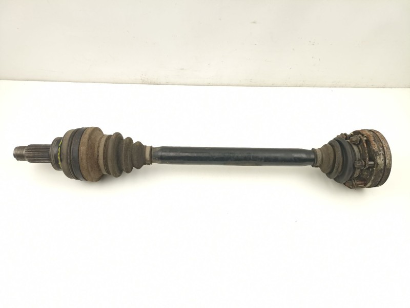 Recambio de transmision trasera izquierda para bmw 5 (e39) 528 i referencia OEM IAM 1229420  