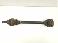 Recambio de transmision trasera izquierda para bmw 5 (e39) 528 i referencia OEM IAM 1229420   2