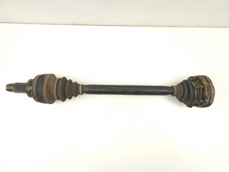 Recambio de transmision trasera izquierda para bmw 5 (e39) 528 i referencia OEM IAM 1229420  