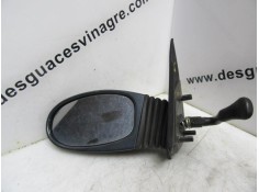 Recambio de retrovisor izq. : fiat seicento : 1.1 g -187a1000 [2002] para fiat seicento 1.1 g -187a1000 referencia OEM IAM   