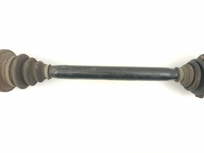 Recambio de transmision trasera izquierda para bmw 5 (e39) 528 i referencia OEM IAM 1229420  