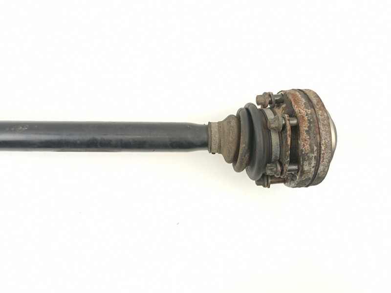 Recambio de transmision trasera izquierda para bmw 5 (e39) 528 i referencia OEM IAM 1229420  