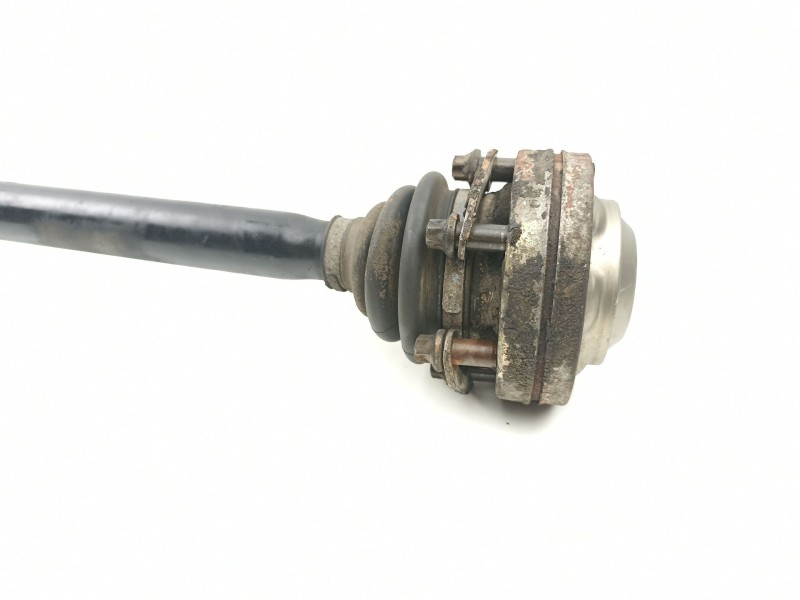 Recambio de transmision trasera izquierda para bmw 5 (e39) 528 i referencia OEM IAM 1229420  