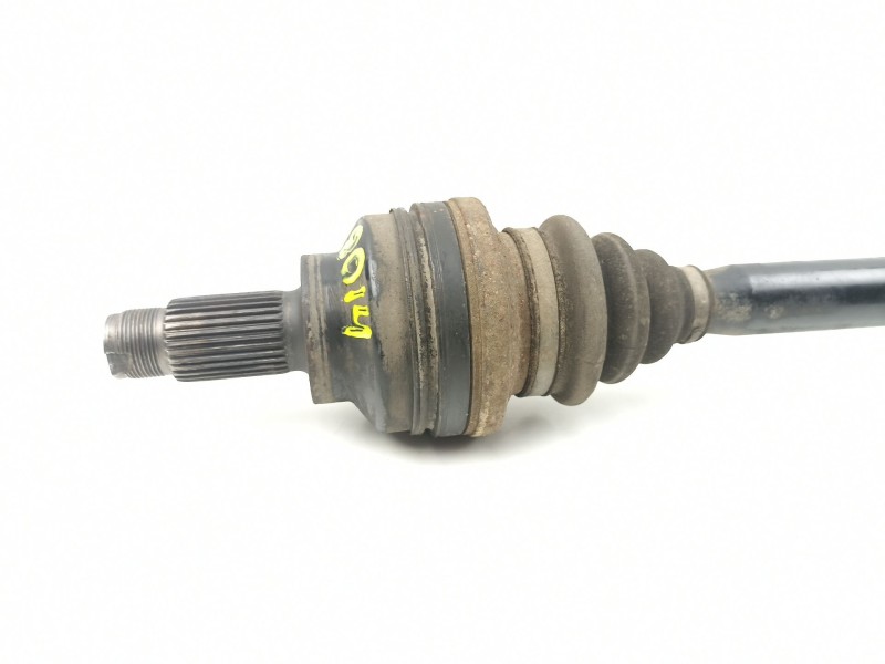 Recambio de transmision trasera izquierda para bmw 5 (e39) 528 i referencia OEM IAM 1229420  