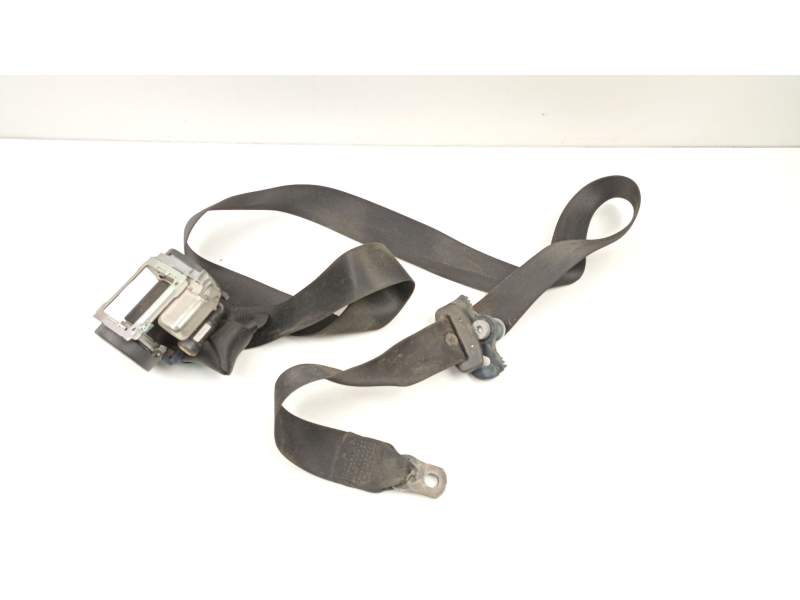 Recambio de cinturon seguridad trasero derecho para mercedes-benz a 160 2.0 cdi referencia OEM IAM A1698600685  