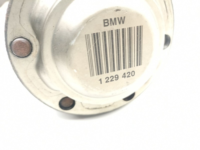 Recambio de transmision trasera izquierda para bmw 5 (e39) 528 i referencia OEM IAM 1229420  