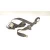 Recambio de cinturon seguridad trasero derecho para mercedes-benz a 160 2.0 cdi referencia OEM IAM A1698600685  