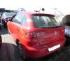 seat ibiza iii (6l1) del año 2003
