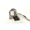 Recambio de cinturon seguridad trasero derecho para mercedes-benz a 160 2.0 cdi referencia OEM IAM A1698600685  