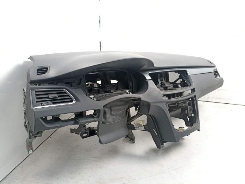 Recambio de airbag juego completo para peugeot 508 i (8d_) 1.6 hdi referencia OEM IAM 98030610ZE  