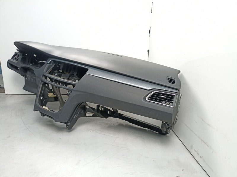 Recambio de airbag juego completo para peugeot 508 i (8d_) 1.6 hdi referencia OEM IAM 98030610ZE  