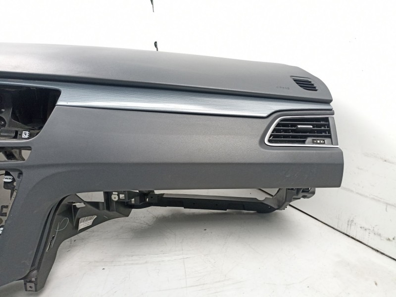 Recambio de airbag juego completo para peugeot 508 i (8d_) 1.6 hdi referencia OEM IAM 98030610ZE  