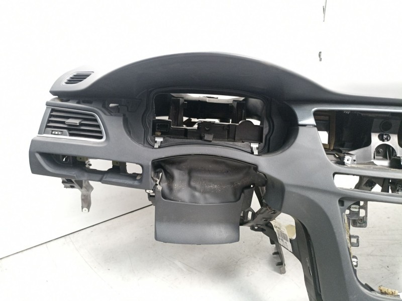 Recambio de airbag juego completo para peugeot 508 i (8d_) 1.6 hdi referencia OEM IAM 98030610ZE  