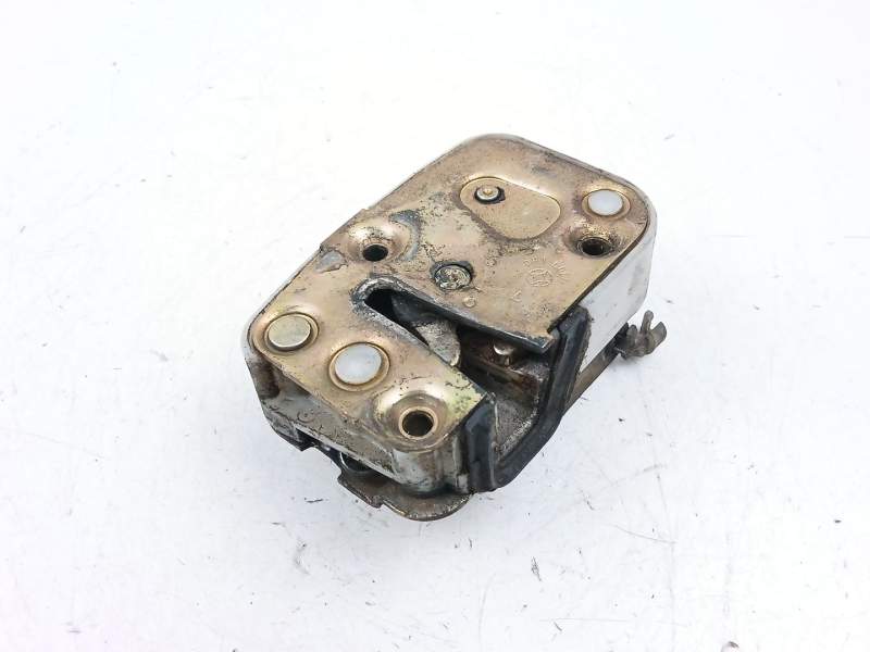 Recambio de cerradura puerta delantera izquierda para nissan vanette 2.0 d -ld20-ii referencia OEM IAM 80503H8510  