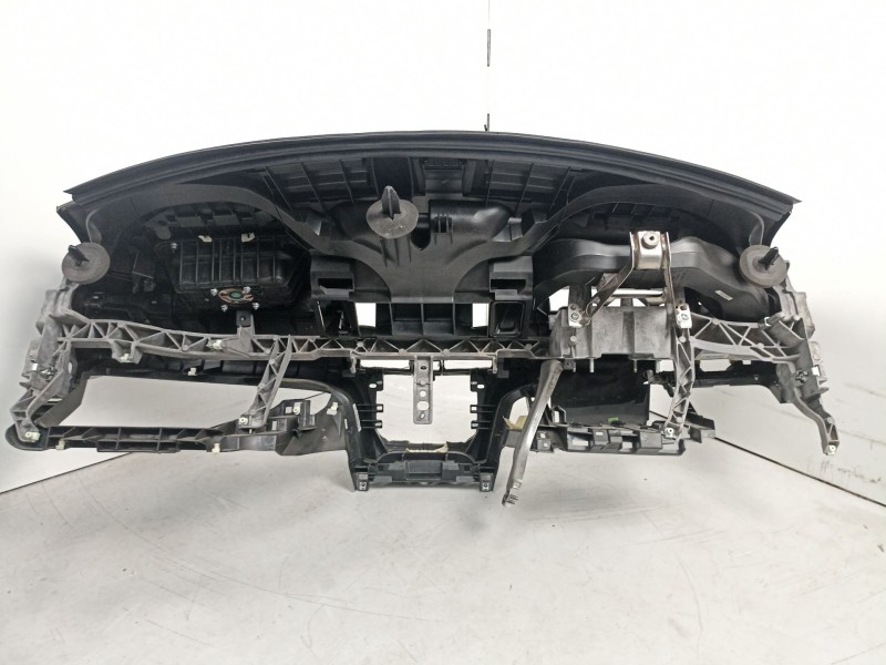 Recambio de airbag juego completo para peugeot 508 i (8d_) 1.6 hdi referencia OEM IAM 98030610ZE  