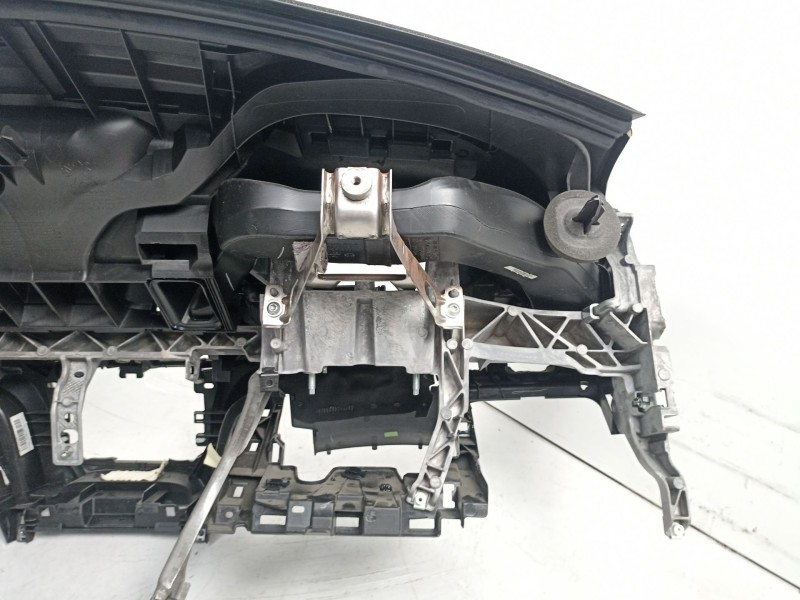 Recambio de airbag juego completo para peugeot 508 i (8d_) 1.6 hdi referencia OEM IAM 98030610ZE  