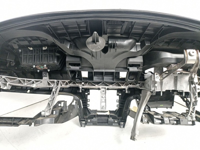 Recambio de airbag juego completo para peugeot 508 i (8d_) 1.6 hdi referencia OEM IAM 98030610ZE  