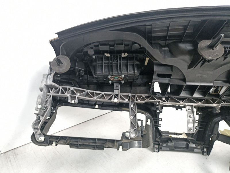 Recambio de airbag juego completo para peugeot 508 i (8d_) 1.6 hdi referencia OEM IAM 98030610ZE  