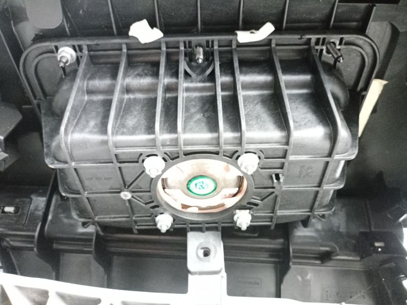 Recambio de airbag juego completo para peugeot 508 i (8d_) 1.6 hdi referencia OEM IAM 98030610ZE  