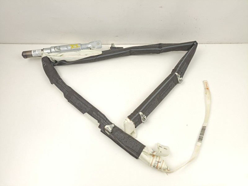 Recambio de airbag juego completo para peugeot 508 i (8d_) 1.6 hdi referencia OEM IAM 98030610ZE  