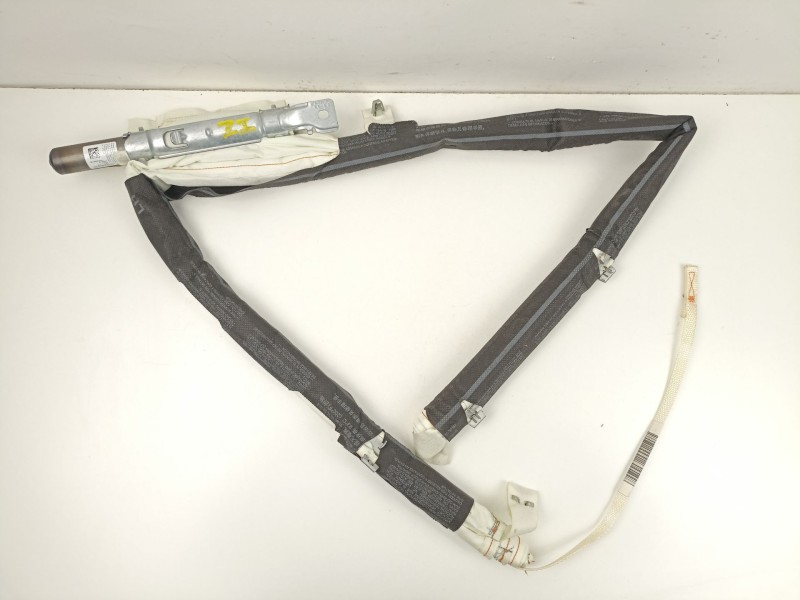 Recambio de airbag juego completo para peugeot 508 i (8d_) 1.6 hdi referencia OEM IAM 98030610ZE  