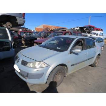 RENAULT MEGANE II SEDÁN (LM0/1_)