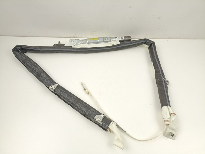 Recambio de airbag juego completo para peugeot 508 i (8d_) 1.6 hdi referencia OEM IAM 98030610ZE  