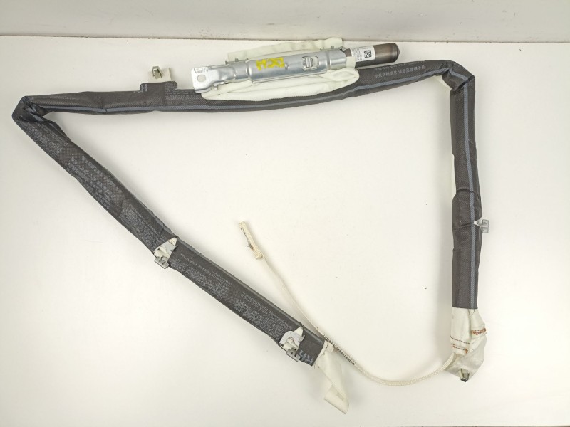 Recambio de airbag juego completo para peugeot 508 i (8d_) 1.6 hdi referencia OEM IAM 98030610ZE  