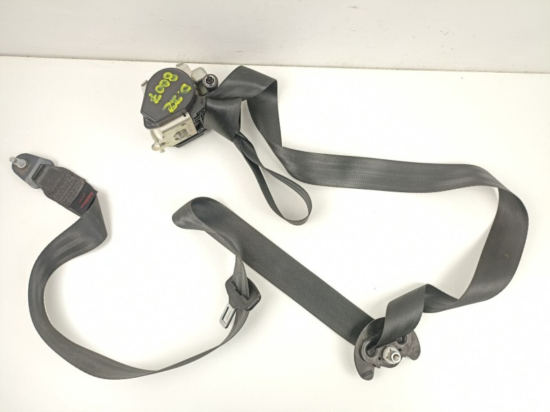 Recambio de airbag juego completo para peugeot 508 i (8d_) 1.6 hdi referencia OEM IAM 98030610ZE  