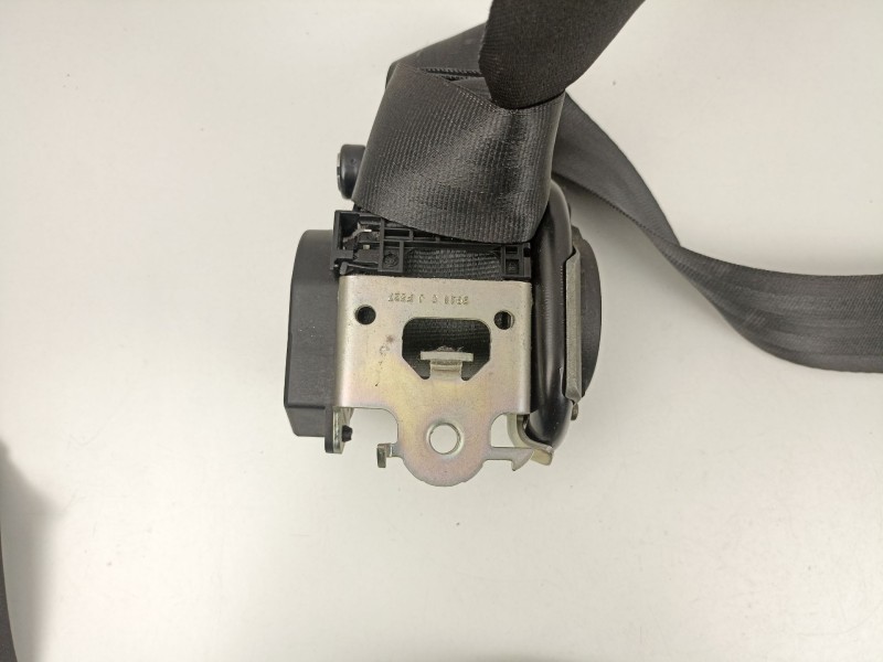 Recambio de airbag juego completo para peugeot 508 i (8d_) 1.6 hdi referencia OEM IAM 98030610ZE  