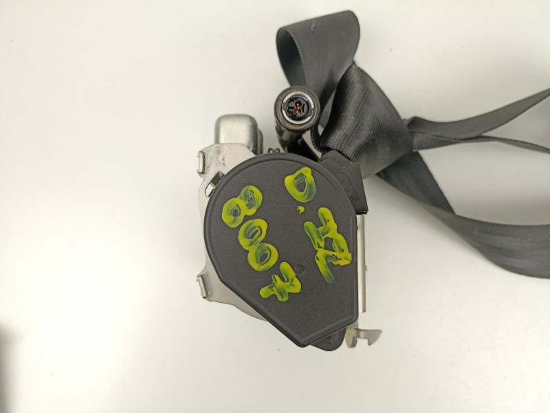 Recambio de airbag juego completo para peugeot 508 i (8d_) 1.6 hdi referencia OEM IAM 98030610ZE  