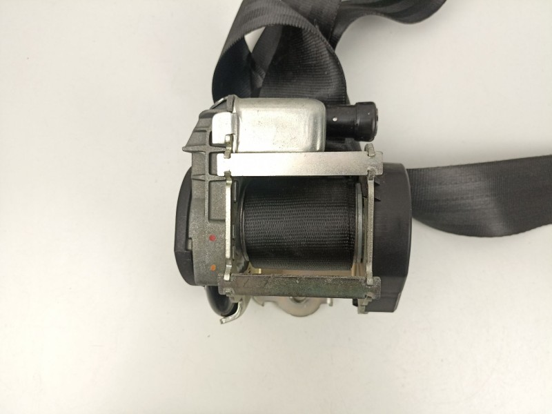 Recambio de airbag juego completo para peugeot 508 i (8d_) 1.6 hdi referencia OEM IAM 98030610ZE  