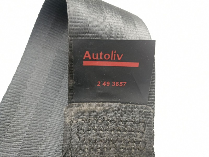 Recambio de airbag juego completo para peugeot 508 i (8d_) 1.6 hdi referencia OEM IAM 98030610ZE  