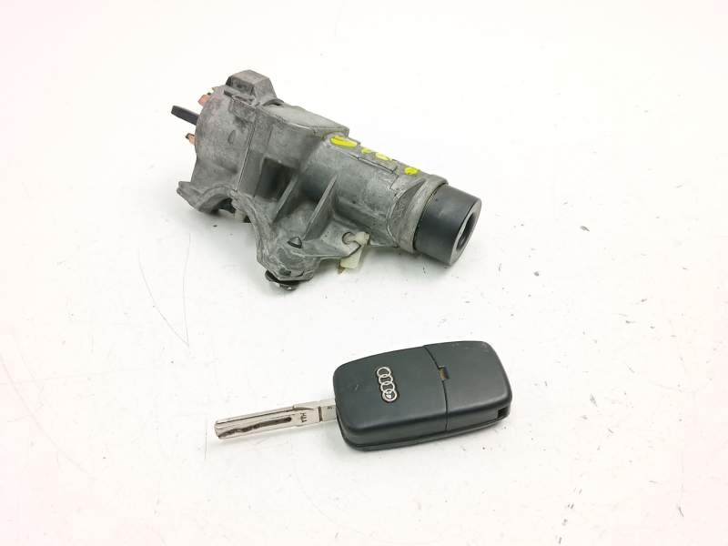 Recambio de conmutador de arranque para audi a4 b5 (8d2) 1.8 t referencia OEM IAM 4B0905851C  
