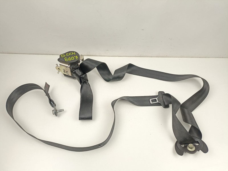 Recambio de airbag juego completo para peugeot 508 i (8d_) 1.6 hdi referencia OEM IAM 98030610ZE  