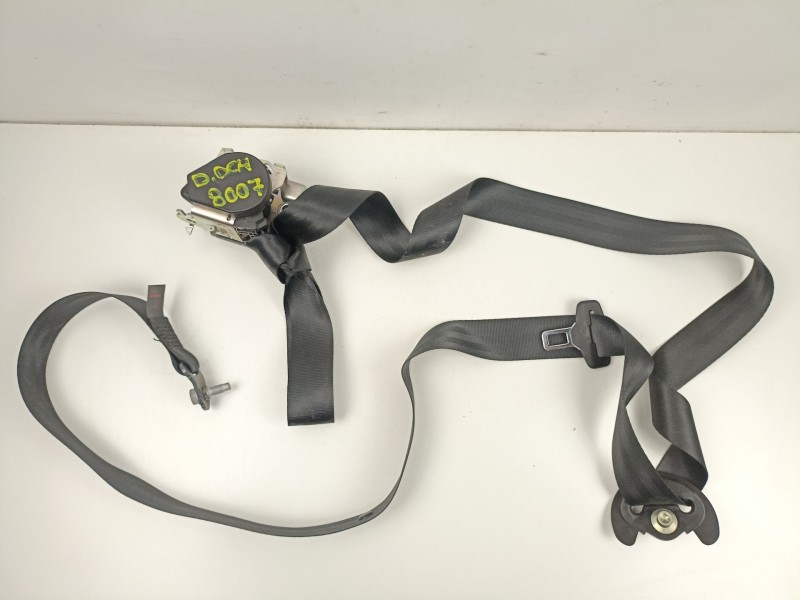 Recambio de airbag juego completo para peugeot 508 i (8d_) 1.6 hdi referencia OEM IAM 98030610ZE  