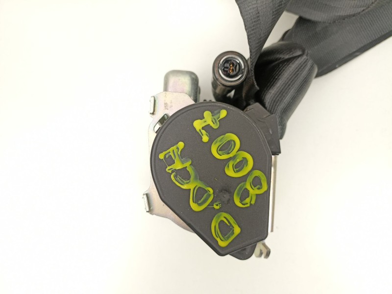 Recambio de airbag juego completo para peugeot 508 i (8d_) 1.6 hdi referencia OEM IAM 98030610ZE  