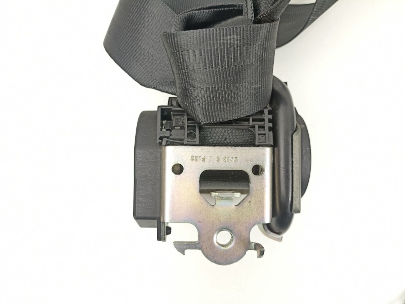 Recambio de airbag juego completo para peugeot 508 i (8d_) 1.6 hdi referencia OEM IAM 98030610ZE  