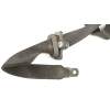 Recambio de cinturon seguridad trasero derecho para mercedes-benz a 160 2.0 cdi referencia OEM IAM A1698600685  