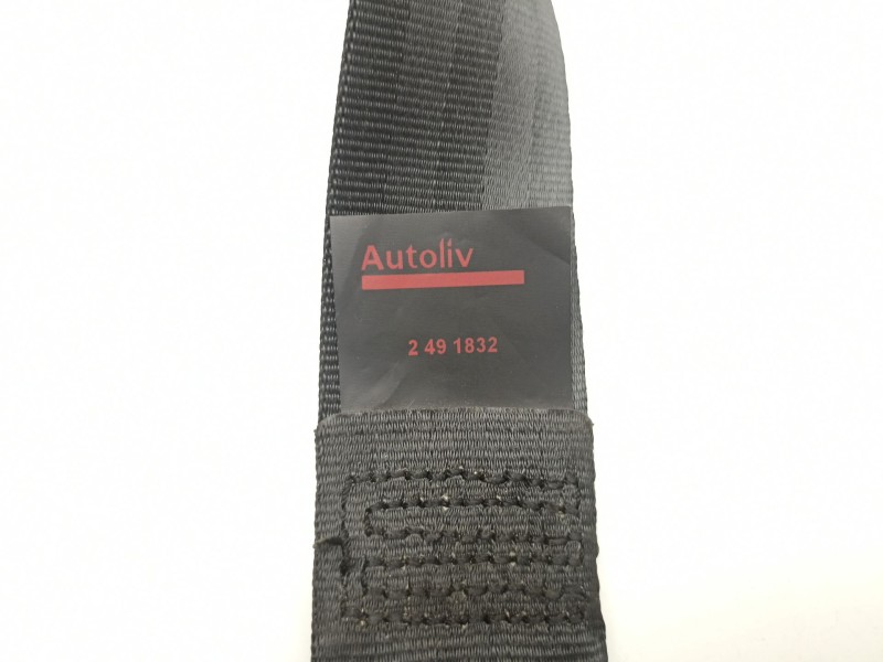 Recambio de airbag juego completo para peugeot 508 i (8d_) 1.6 hdi referencia OEM IAM 98030610ZE  