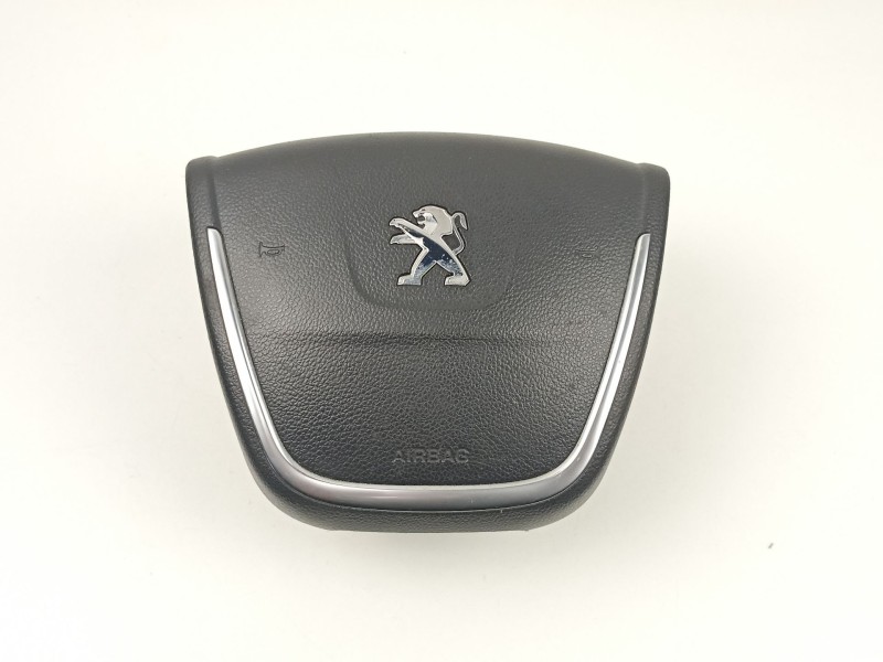 Recambio de airbag juego completo para peugeot 508 i (8d_) 1.6 hdi referencia OEM IAM 98030610ZE  