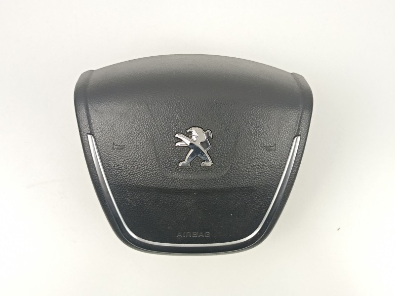 Recambio de airbag juego completo para peugeot 508 i (8d_) 1.6 hdi referencia OEM IAM 98030610ZE  