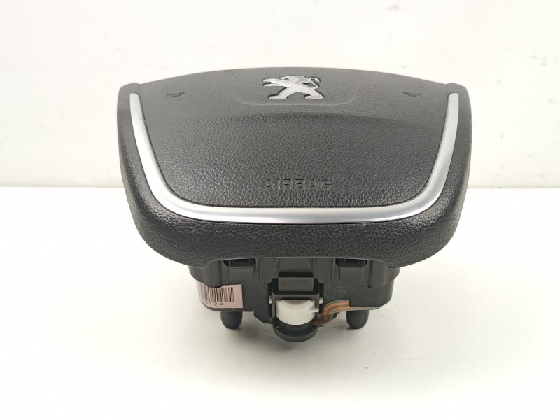Recambio de airbag juego completo para peugeot 508 i (8d_) 1.6 hdi referencia OEM IAM 98030610ZE  