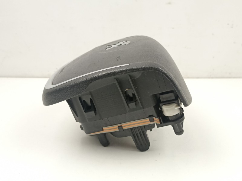 Recambio de airbag juego completo para peugeot 508 i (8d_) 1.6 hdi referencia OEM IAM 98030610ZE  