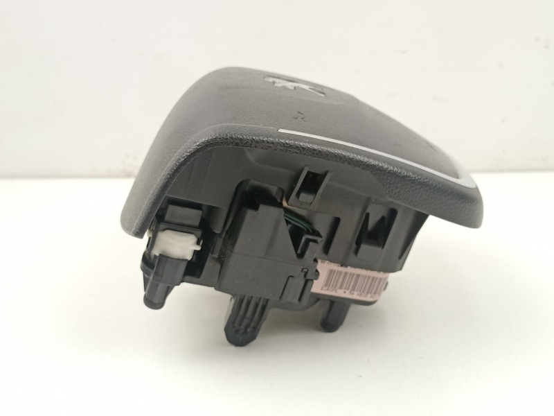 Recambio de airbag juego completo para peugeot 508 i (8d_) 1.6 hdi referencia OEM IAM 98030610ZE  