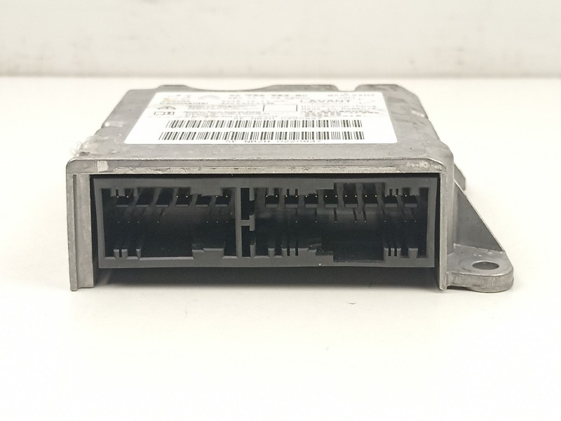Recambio de airbag juego completo para peugeot 508 i (8d_) 1.6 hdi referencia OEM IAM 98030610ZE  