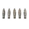 Recambio de inyectores juego para ssangyong musso (fj) 2.9 td referencia OEM IAM A0020173521  