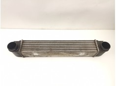 Recambio de radiador intercooler para bmw serie 5 berlina (e39) 2.0 520d referencia OEM IAM 17512247359  
