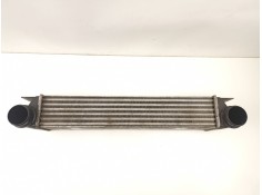 Recambio de radiador intercooler para bmw serie 5 berlina (e39) 2.0 520d referencia OEM IAM 17512247359   2