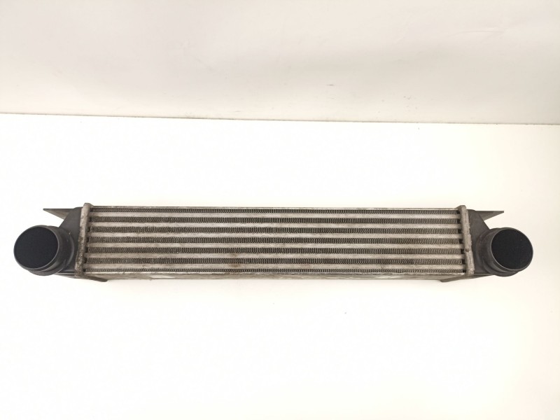 Recambio de radiador intercooler para bmw serie 5 berlina (e39) 2.0 520d referencia OEM IAM 17512247359  